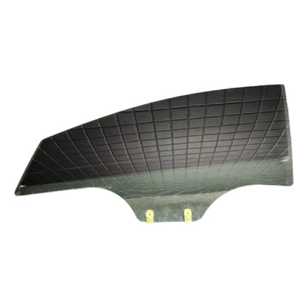 Vidro Porta Dianteira Esquerda Hyundai Hb20s 2014 2015/2019