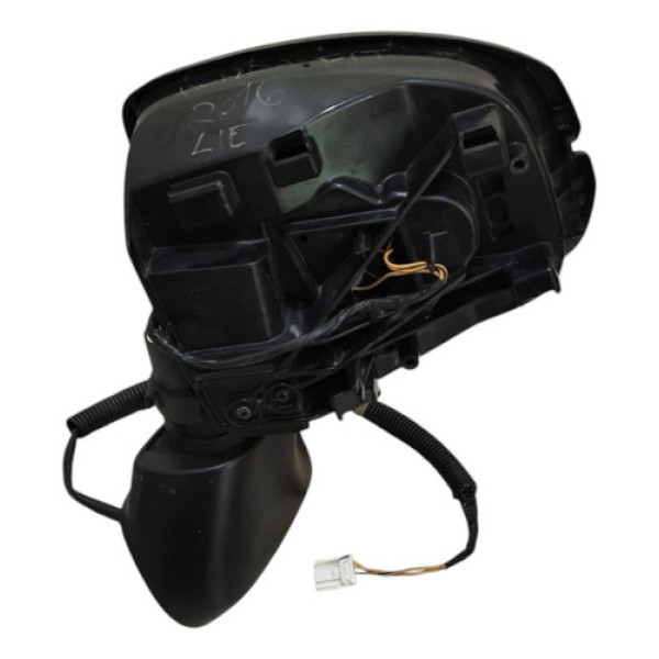 Retrovisor Esquerdo Honda Fit 2016 2017 2018