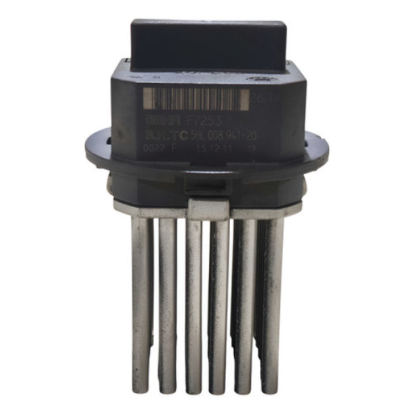 Resistencia Ar Condicionado Volvo Xc60 2009/2012 5hl008941