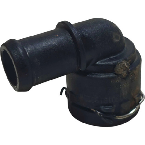 Flange Conexão Mangueira Agua Volkswagen T-cross 2023 2024