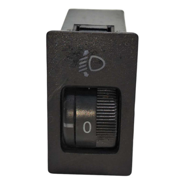 Botão Reostato Luz Farol T113772090 Chery Tiggo 2009 A 2015