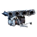  Turbina Completa Bmw X1 2.0 2013 2014 A 2015 4947752506