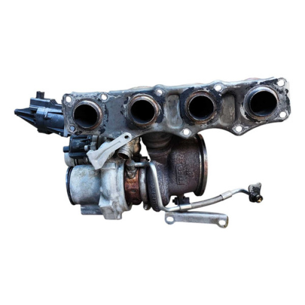  Turbina Completa Bmw X1 2.0 2013 2014 A 2015 4947752506