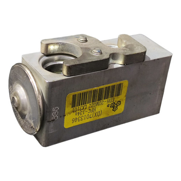 Valvula Expansão 7013346  Renault Duster 2013 2014 2015
