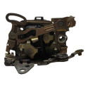 Fechadura Porta Dianteira Direita Gm Corsa 1995 A 2003