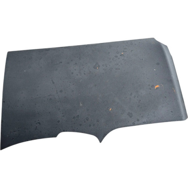 Moldura Interna Painel Citroën C4 Cactus 1.6 2020 2021 2022