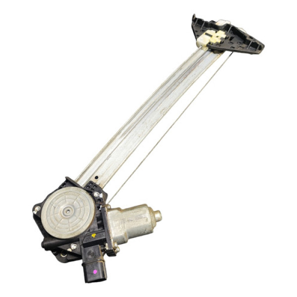 Máquina Vidro Motor Tras Direita Toyota Corolla 2009 A 2014