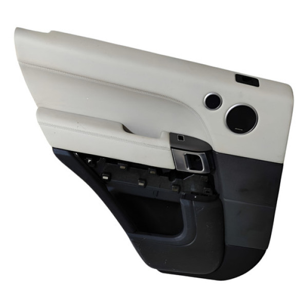 Forro Porta Traseira Esquerda Range Rover Sport 2014 A 2016
