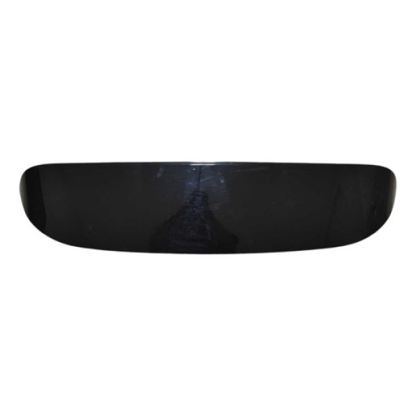 Aerofólio Tampa Traseira Fiat Argo 1.3 Trekking 2017 A 2020