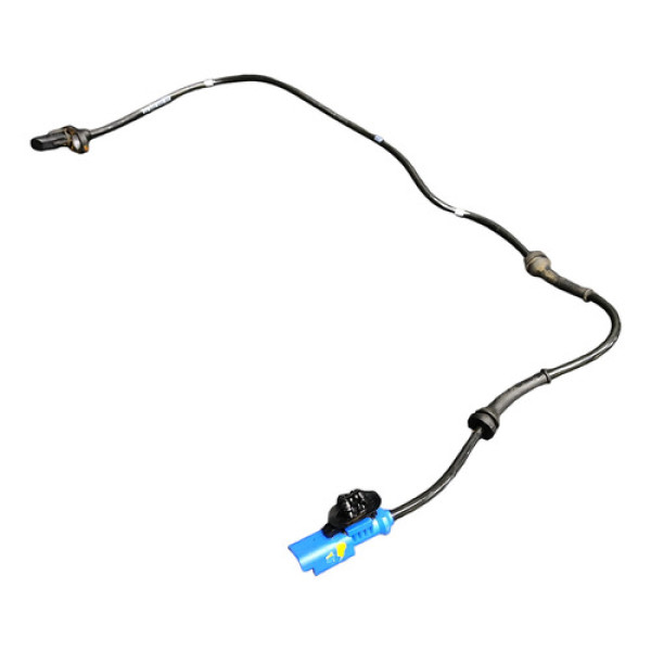 Sensor Roda Traseiro 9805066080 Peugeot 2008 1.6 2017 2018