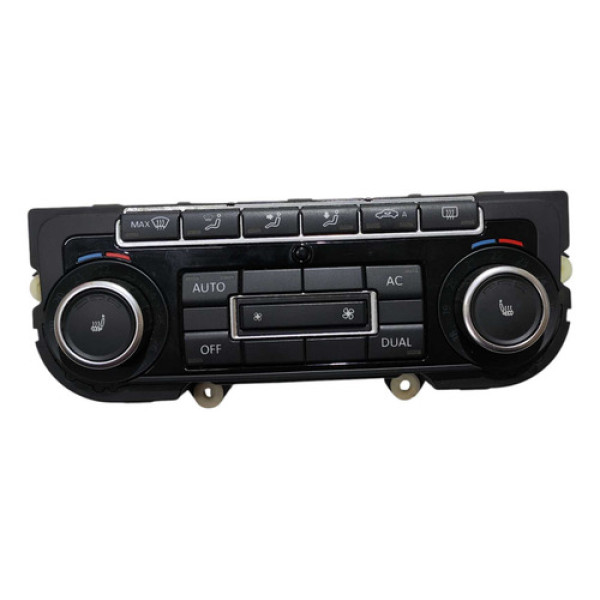 Comando Ar Condicionado Vw Jetta 2011 A 2014 5k0907044ea