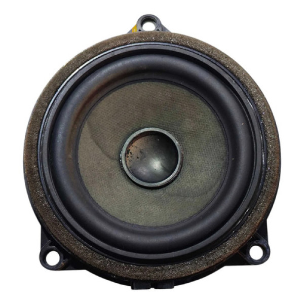 Alto Falante Bmw 320i Gt 2.0 2014 2015 2016  Preto