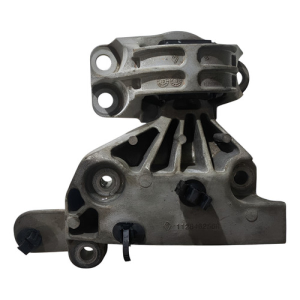 Coxim Direito Motor 112846256r Renault Duster 2011 A 2015