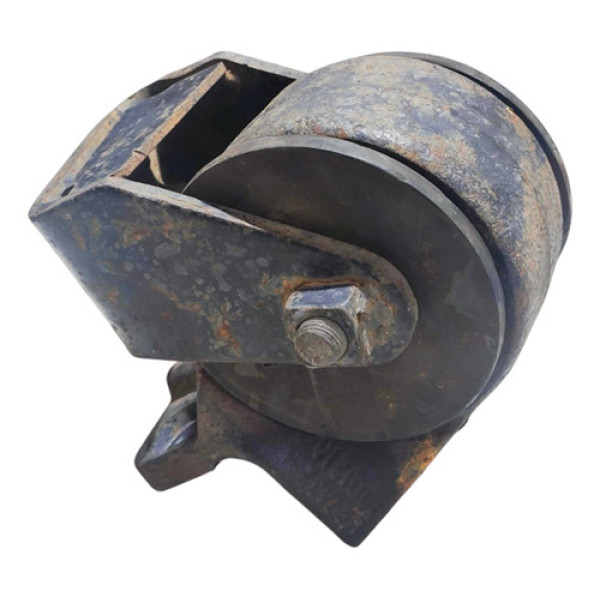 Suporte Coxim Motor Traseiro Lifan X60 2013/2016