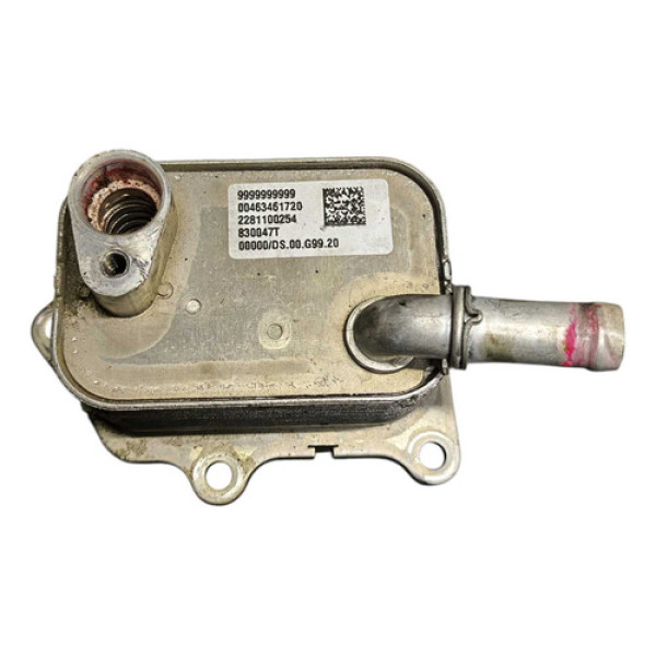 Trocador Calor 00463461720 Jeep Renegade 1.3 2021 2022 2023