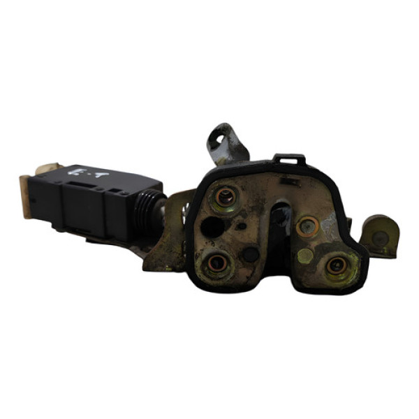 Fechadura Porta Traseira Esquerda Gm Omega 2003 2004 A 2006