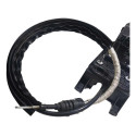 Alavanca Trambulador 5n1713025g Audi Q3 2013 2014 2015 2016