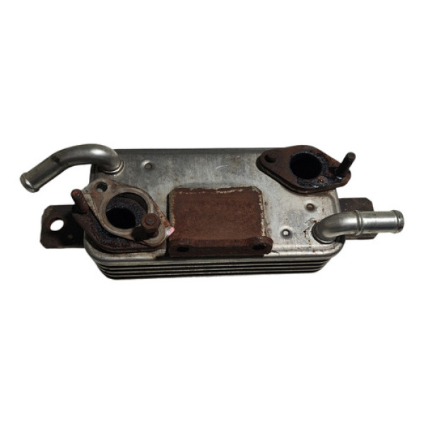 Resfriador Trocador De Calor Mitsubishi Pajero 2011 2012
