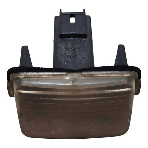 Lanterna Luz Placa Citroen C4 Lounge 2014 2015 2016