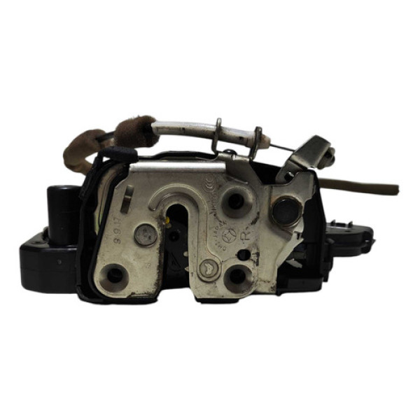 Fechadura Porta Diant Direita Nissan Livina 1.6 2010 A 2012