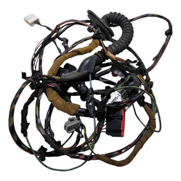 Chicote Porta Malas Ford Focus 2009 2010 2011 Am5517n400abb