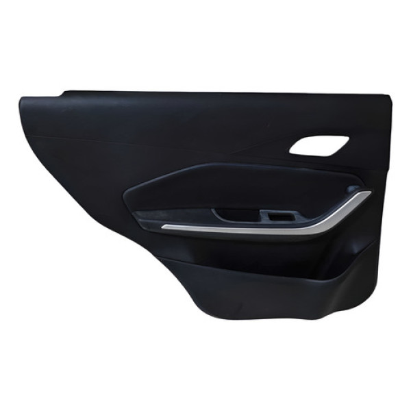 Forro Porta Traseiro Esquerdo Chery Tiggo 2 2018 2019 2020