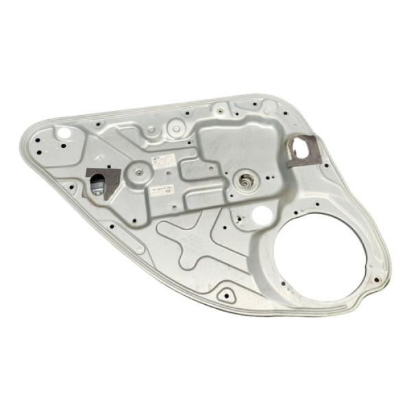 Maquina De Vidro Traseira Esq Ford Focus 2011 2012 2013