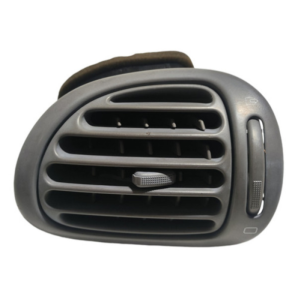 Difusor Ar Condicionado Direito Peugeot 206 2002 A 2008