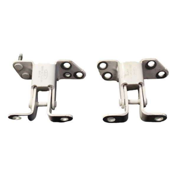 Par Dobradiça Porta Traseira N42983 Ford Ecosport 2017 2018