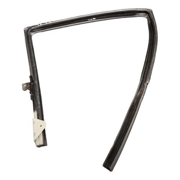 Borracha Canaleta Traseira Esquerda Renault Duster 2013 14 1