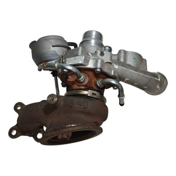 Turbina Chevrolet Onix 1.0 2020 2021 2022