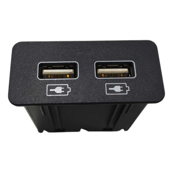 Moldura Entrada Usb Sa2fc3798700x Byd Song Plus 2023 2024