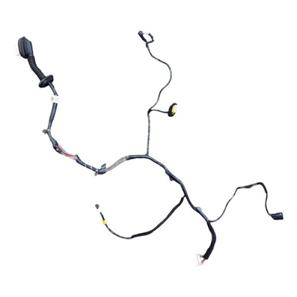 Pisca Chicote Porta Diant Esq Hyundai Hb20 Sedan 2014 A 2019 Esquerdo