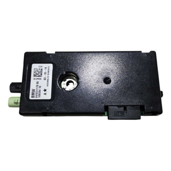 Módulo Amplificador Antena Av923117806 Bmw 328i Gt 2013/2015