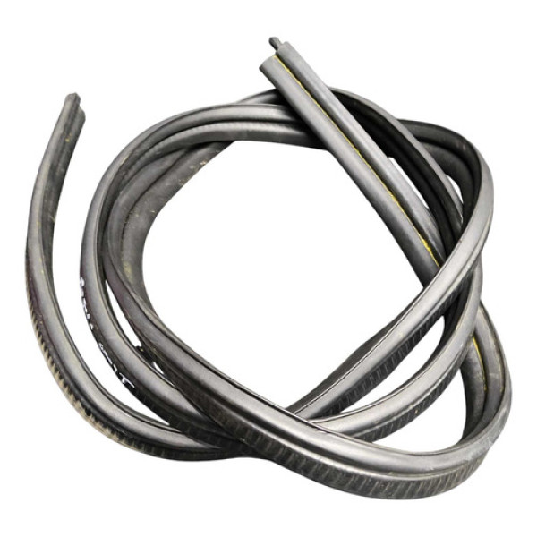 Borracha Porta Malas Ford Focus Sedan 2008 2009 2010