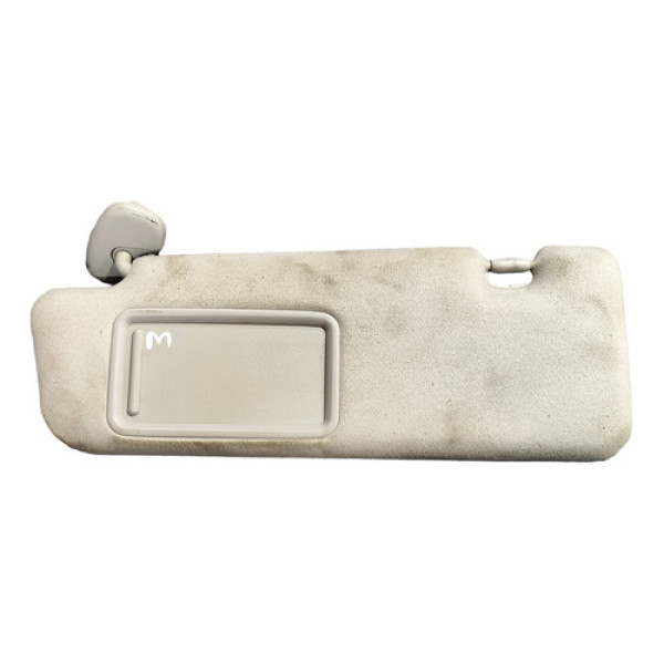 Quebra Sol Motorista Prius Toyota Prius 2012 2013 2014