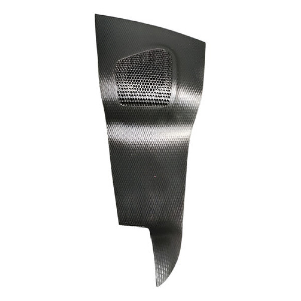 Moldura Maçaneta Int Tras Direita Fiat Argo 2019 2020 2021 Traseira