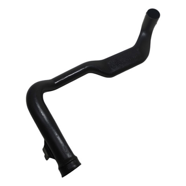 Duto Ar A2128340145 Mercedes E320 2011 2012 2013 2014 Preto