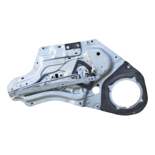 Maquina Vidro Diant Dir 824802k000 Kia Soul 2010 2011 2012