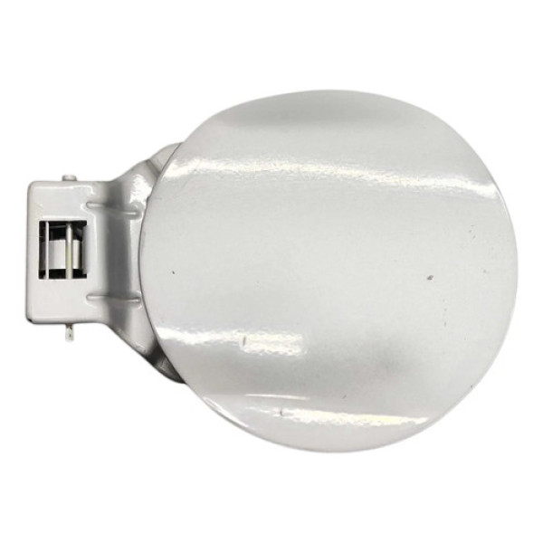 Portinhola Tanque Combustível Kia Sportage 2.0 2007 A 2009 Branco 2009