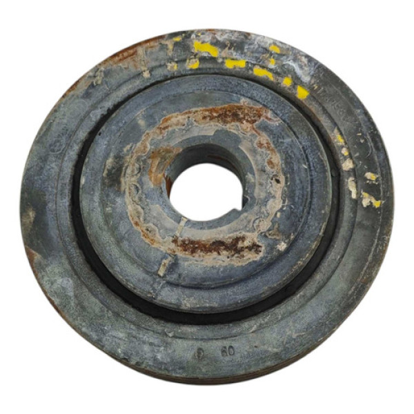 Polia Virabrequim Citroen Xsara 2.0 2010 2011 2012