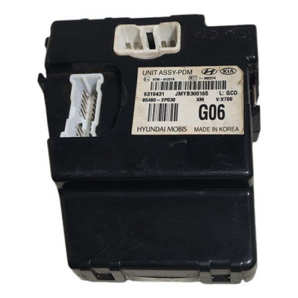 Modulo Controle Pdm Kia Sorento 2011 A 2015 954602p030  