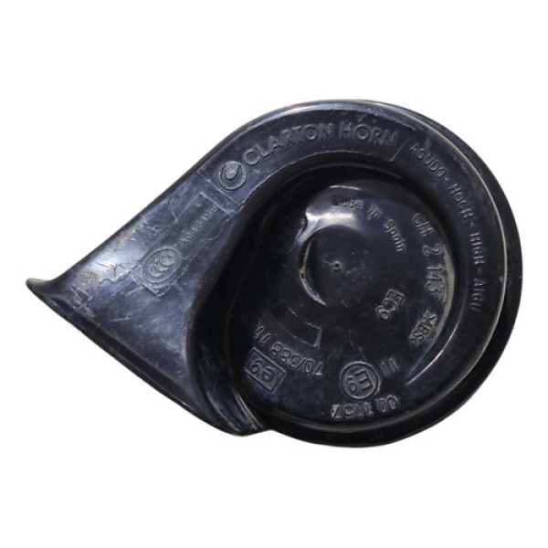 Buzina Sonora Aguda 724542305 Bmw 320i 2014/2015