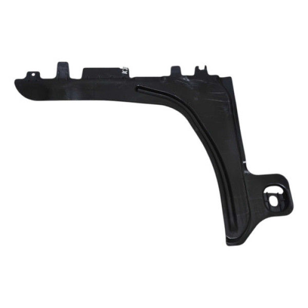 Moldura Traseira Esquerda 5q0825101a Vw Taos Tsi 2022 A 2024