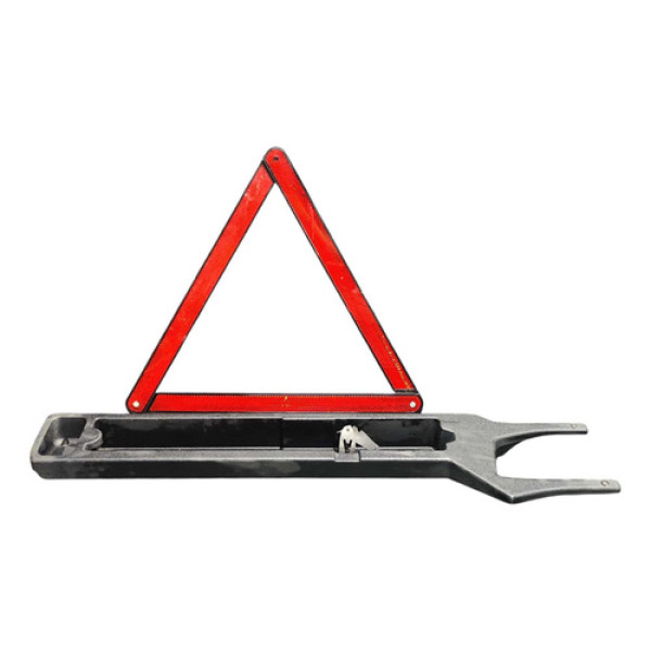 Triângulo C/suporte 2038900514 Mercedes Clc200 2009 A 2011