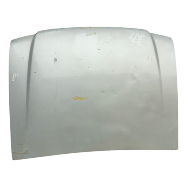 Capo Frontal Ford Ranger Xls 2008 2009 2010