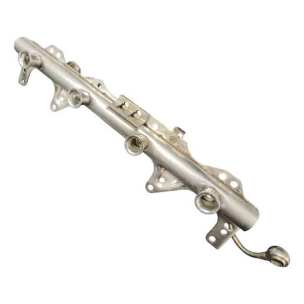 Flauta Bico Injetor 06d133317f Volkswagen Passat 2005 A 2007