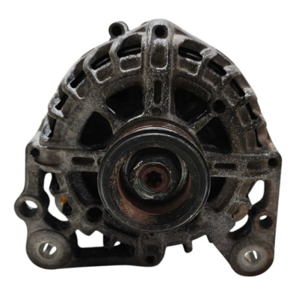 Alternador 04c903023s Volkswagen Polo 1.0 3cc 2018 A 2020