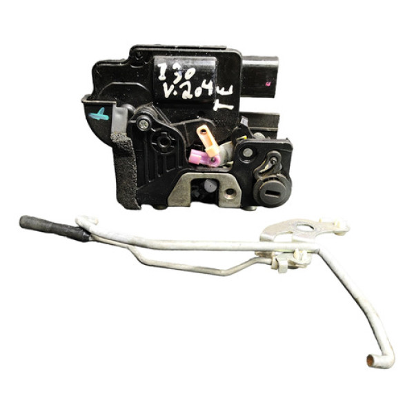 Fechadura Porta Traseira Esquerda Hyundai I30 2008 2009