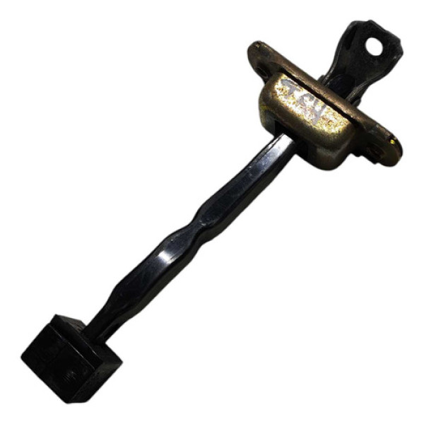 Limitador Porta Tras Esq Mitsubishi Pajero Tr4 2003 A 2005